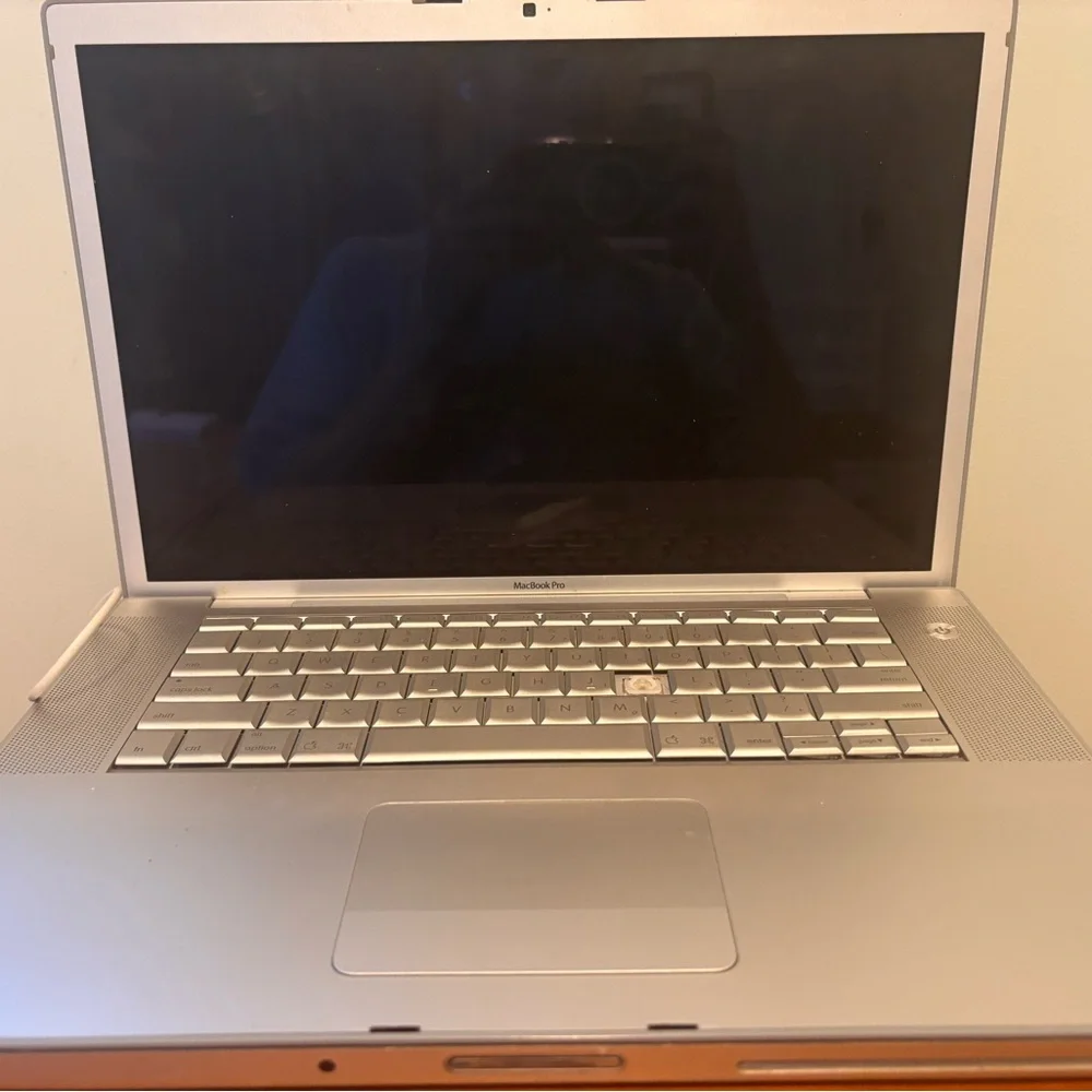 MacBook Pro 15